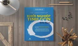 sách khởi nghiệp tinh gọn PDF