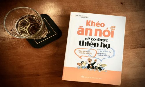 Download Khéo ăn nói sẽ có được thiên hạ PDF Free