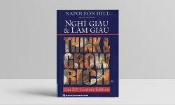 Download sách nghĩ giàu làm giàu PDF bản đẹp Free