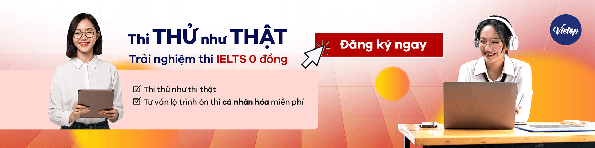 Thi thu IELTS