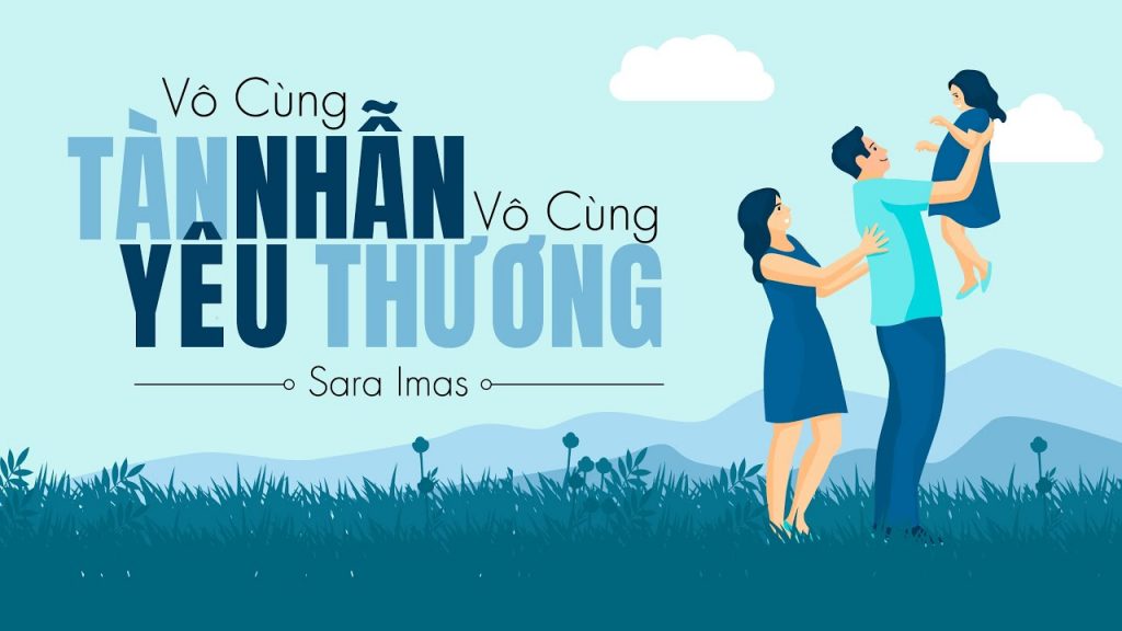 Sách vô cùng tàn nhẫn vô cùng yêu thương PDF