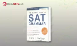 [Download] sách The Ultimate Guide to SAT Grammar PDF Free