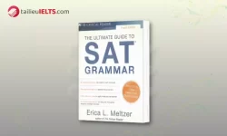 The Ultimate Guide to SAT Grammar PDF