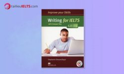 Improve your skills Writing for IELTS 6.0 – 7.5