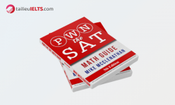 PWN The SAT Math Guide