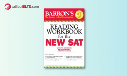 Tải sách Reading Workbook for the NEW SAT PDF miễn phí