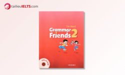 Grammar friends 2