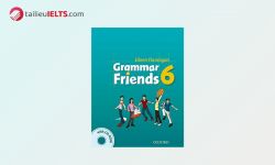 Grammar friends 6