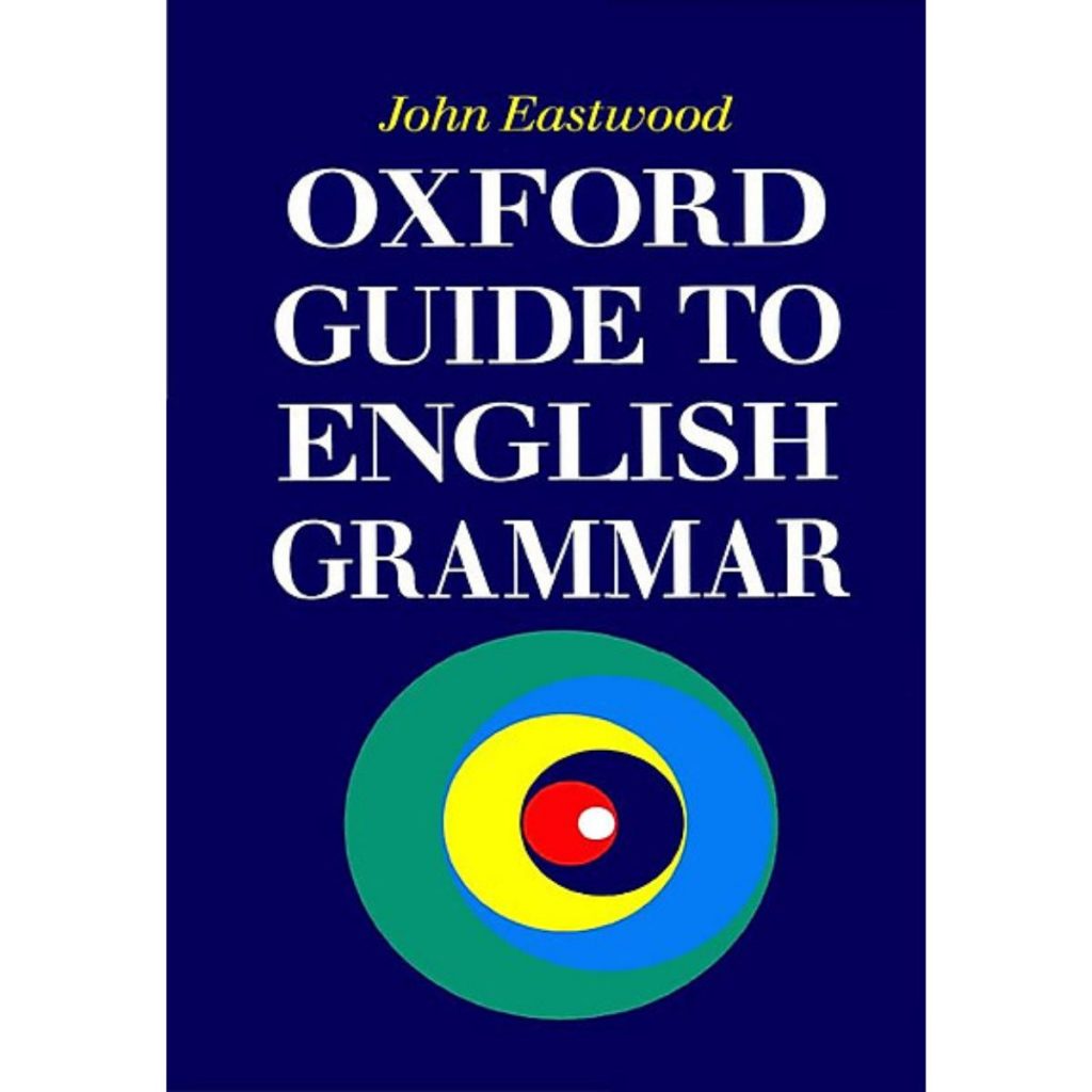Giới thiệu sách Oxford Guide to English Grammar