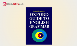 Oxford Guide to English Grammar