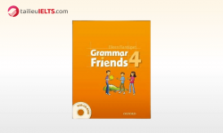 Grammar Friends 4