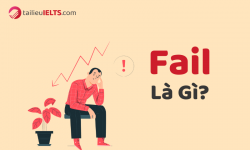 Fail là gì