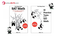 [PDF] Panda SAT Math: Advanced Guide and Workbook & 10 Practices Tests