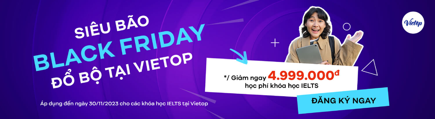 Banner Black Friday