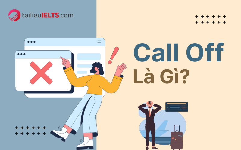 call off la gi