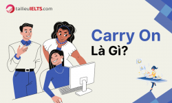 Carry on là gì?