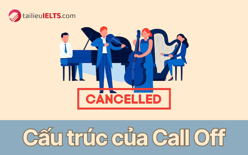 cau truc cua call off