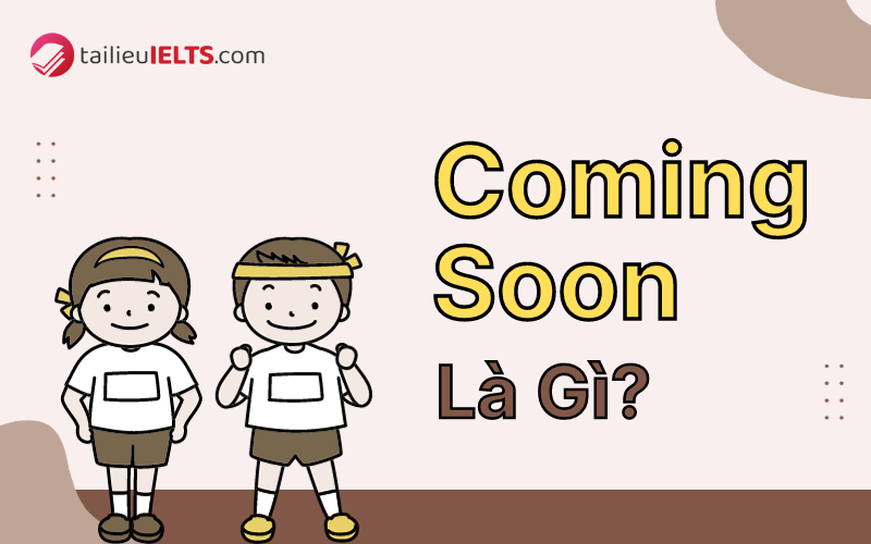 coming soon la gi