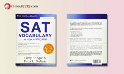 [Download] Sách SAT Vocabulary A New Approach PDF