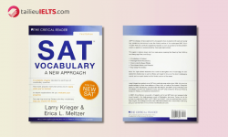 SAT Vocabulary A New Approach