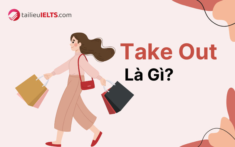 take out la gi