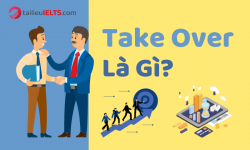 take over là gì