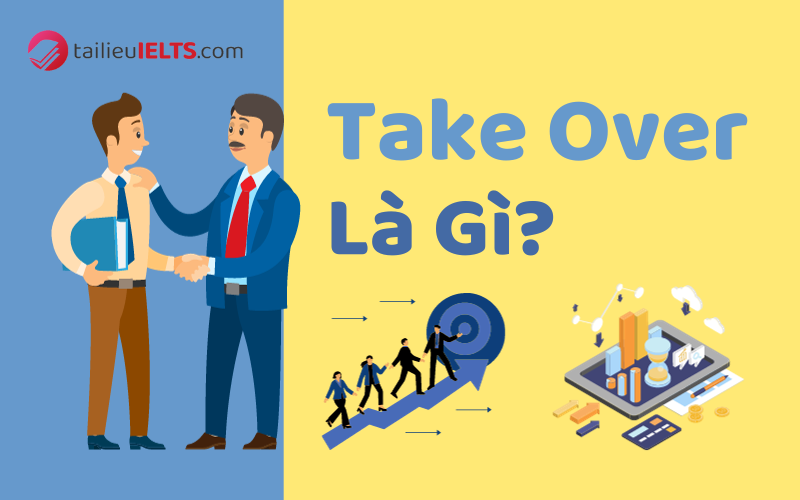 take over la gi