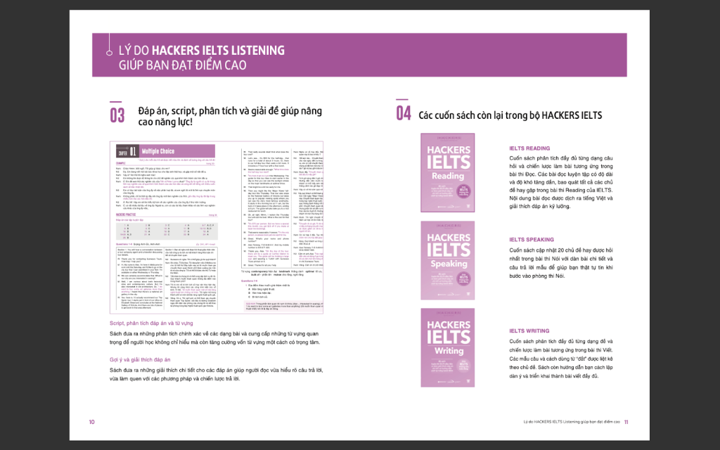 ly do hackers ielts listening giup ban dat diem cao 1