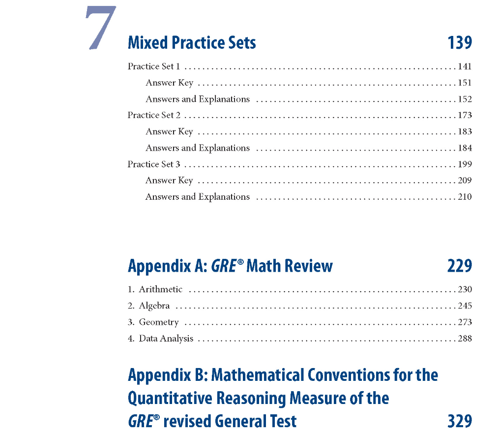 noi dung sach ets official gre quantitative reasoning practice questions 2 1