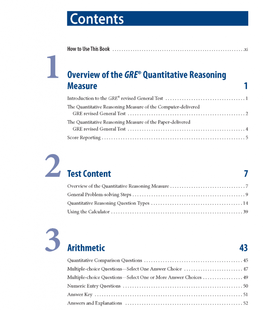 noi dung sach ets official gre quantitative reasoning practice questions 3