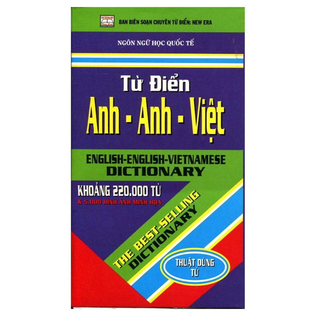 tu dien anh anh viet 220000 tu