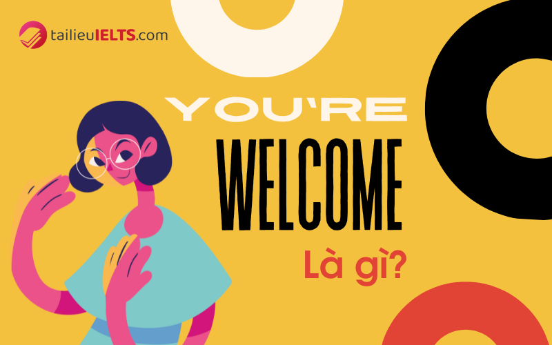 youre welcome la gi